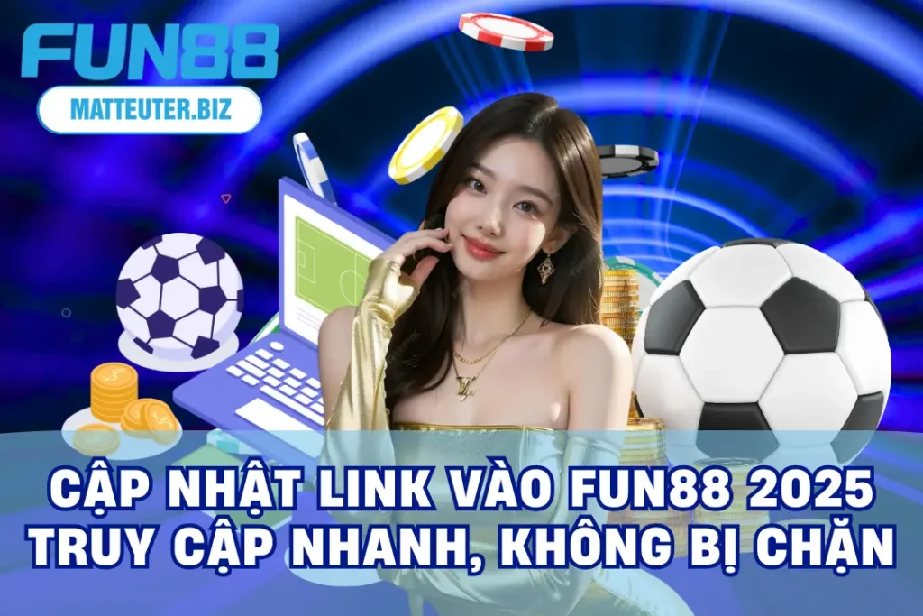 link vào FUN88